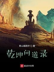 乾坤问道录封面
