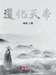 道化天帝封面