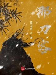 那刀客封面