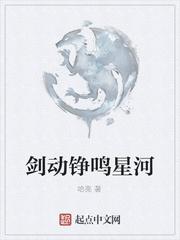 剑动铮鸣星河封面
