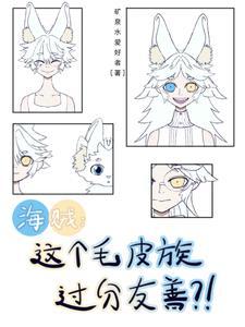 海贼：这个毛皮族过分友善？！封面