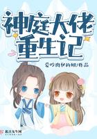 神庭大佬重生记封面