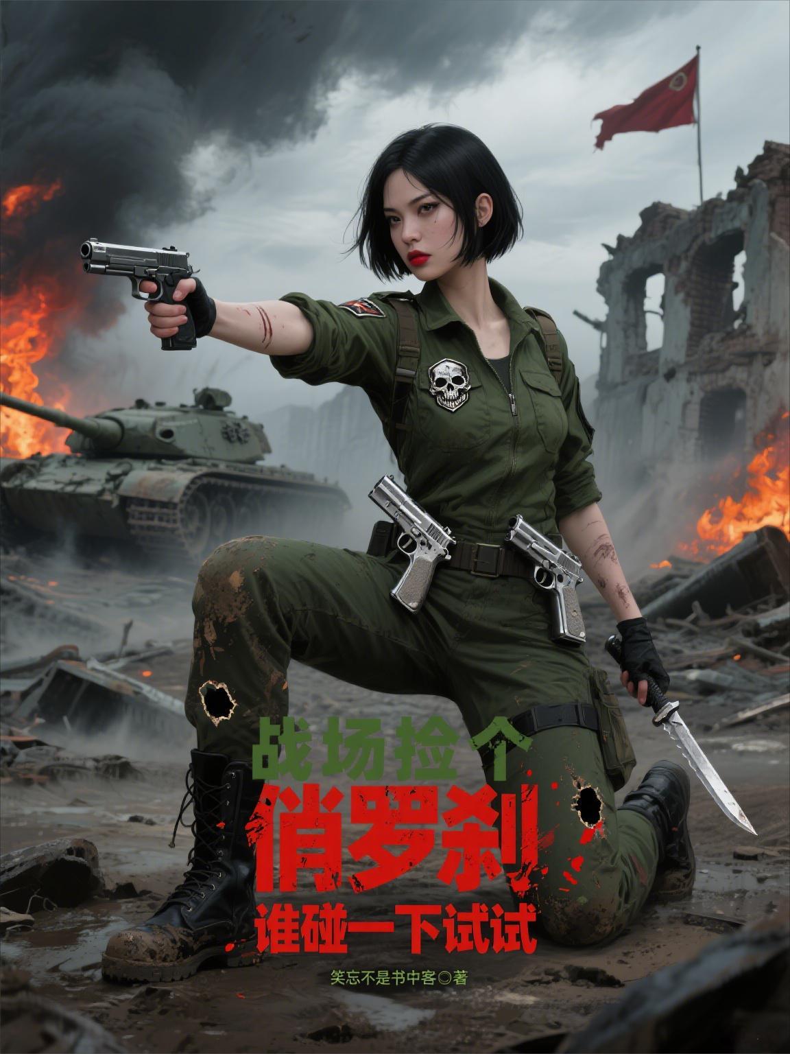 剑道第一魔云飞几个女主