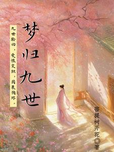因果轮回之第九世觉醒封面