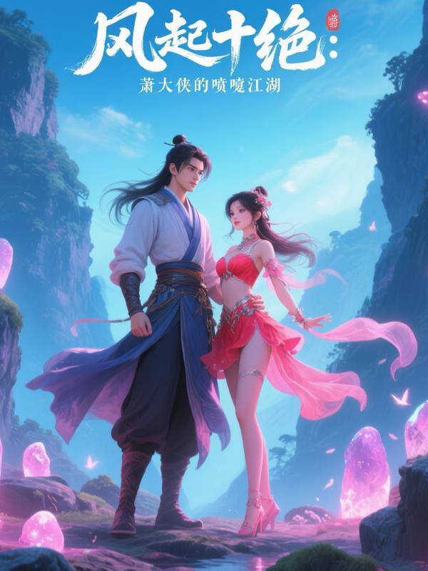 我穿越成了炮灰反派