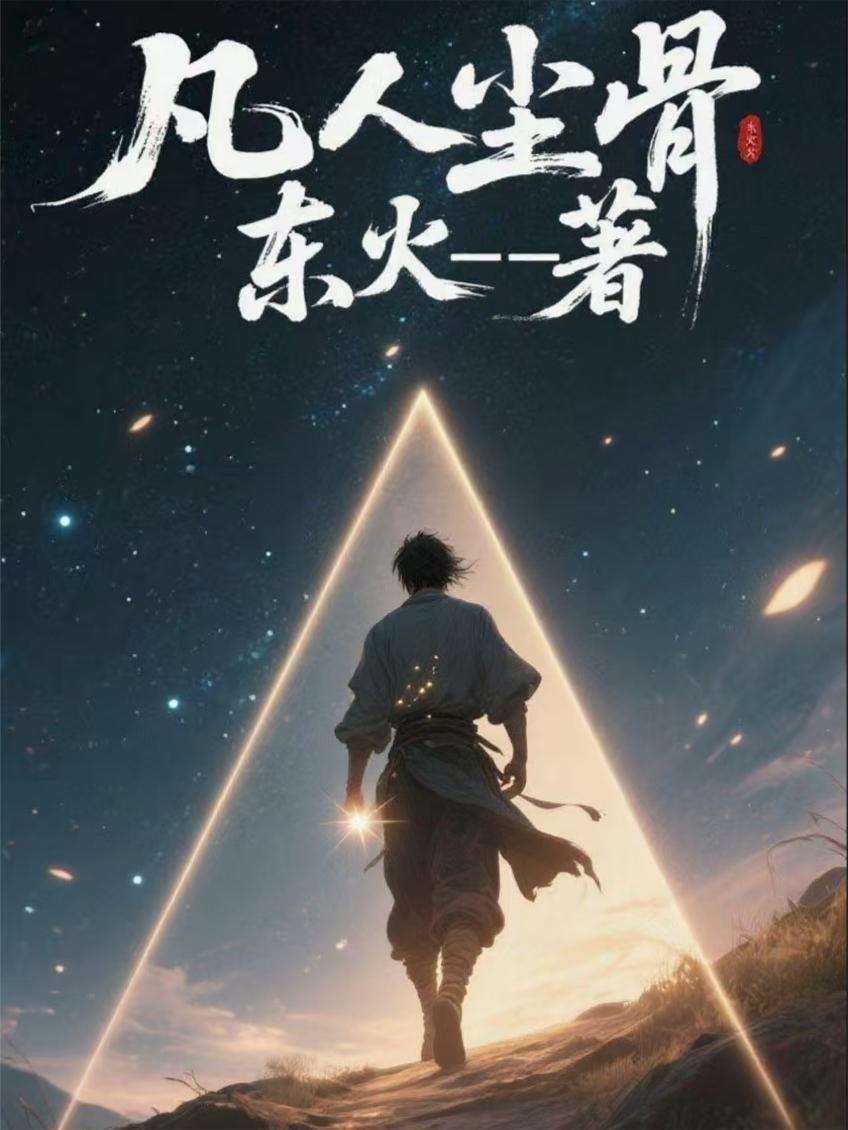 浮生寄荒冢