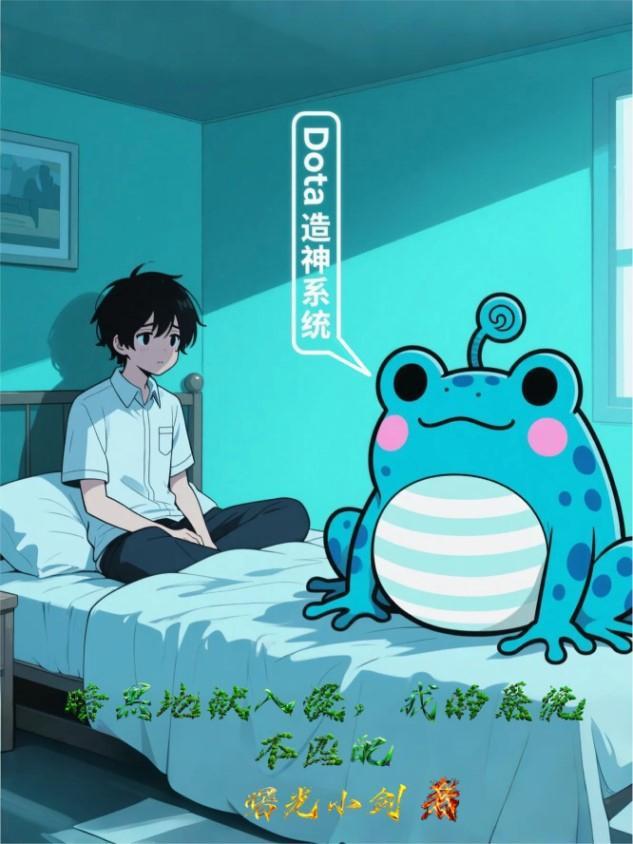 网游之创世