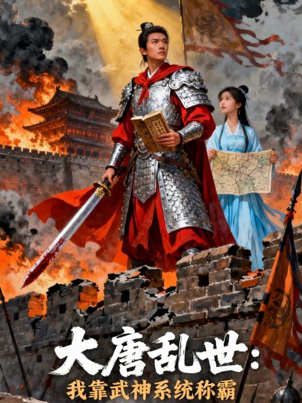 重生之祁同伟的逆袭之旅