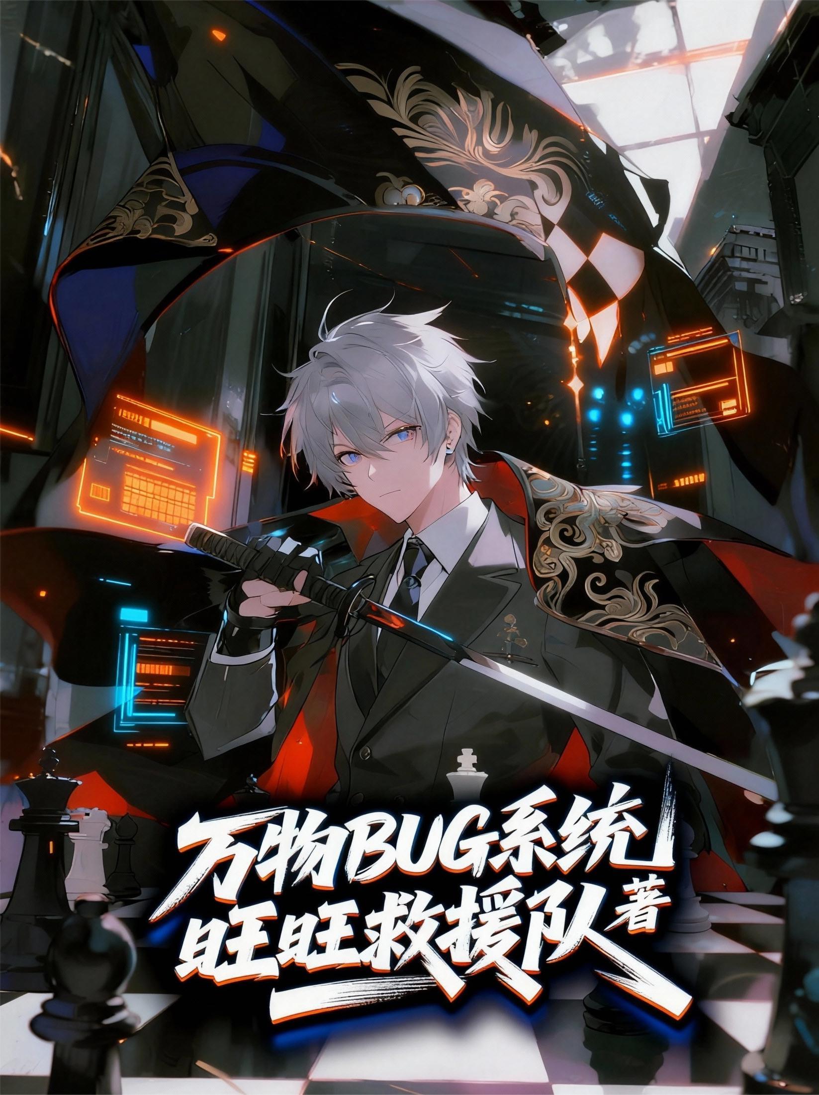 穿越三国：张苞崛起