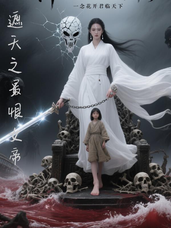 合欢宗当卧底？好在我阳气无极限
