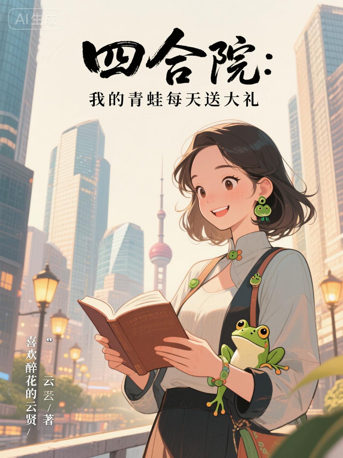 开局混沌体被夺李帝临