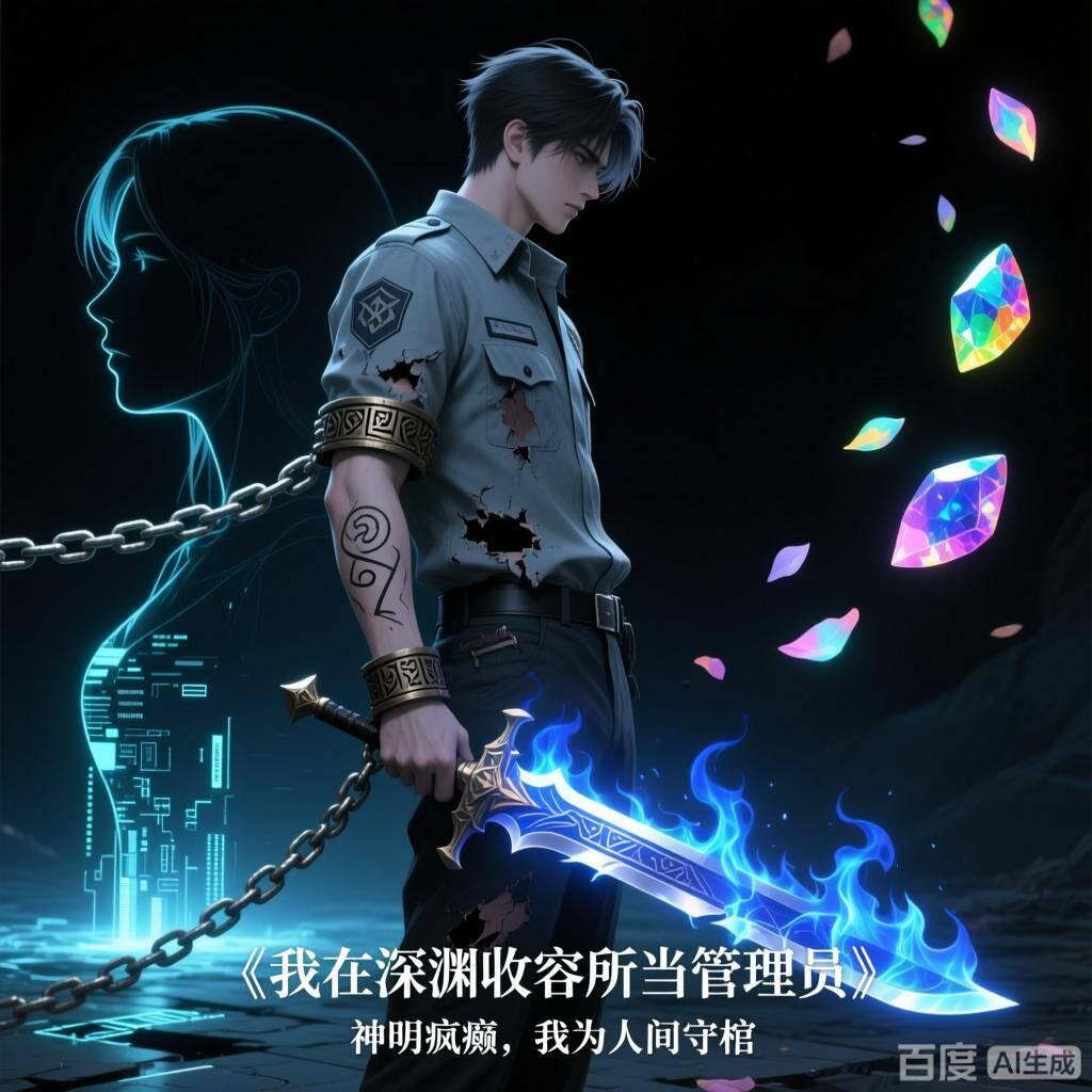 碧落无刃