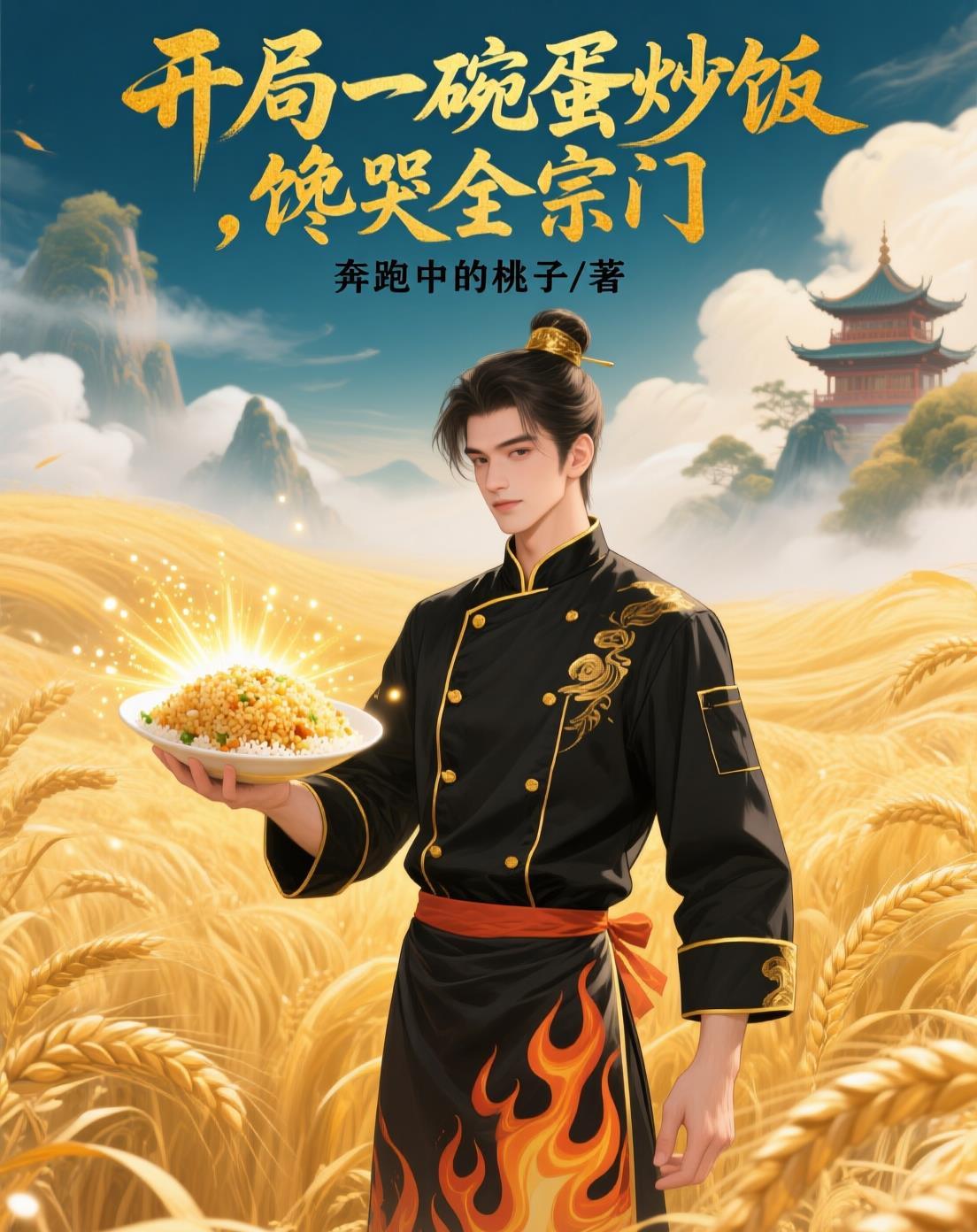 神级御兽：神级投资系统