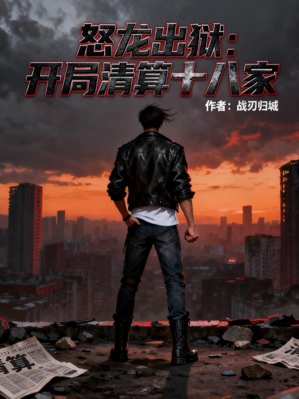 穿成西汉小医徒，我卷着战神跑路