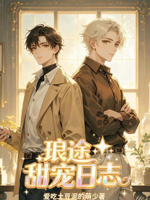 青瓷天下：王爷，王妃她带崽登基