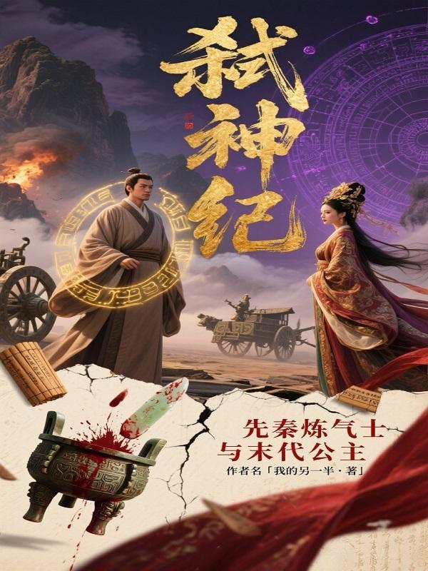 玄幻：系统坑我才能变强
