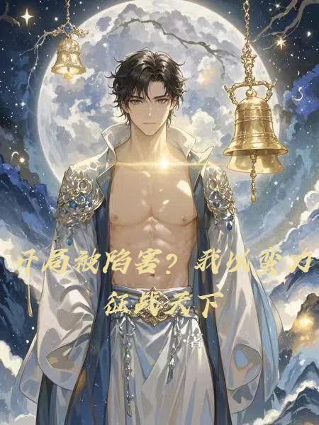 炽焰囚爱：总裁的迟来深情