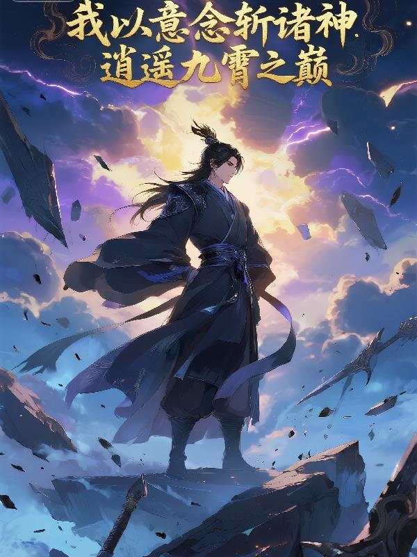 无量世界三部曲