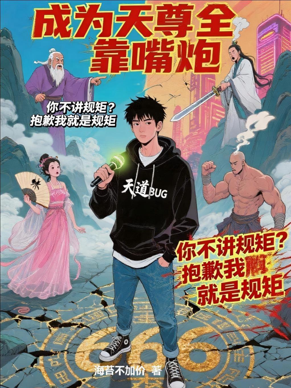 我重生到小学课堂