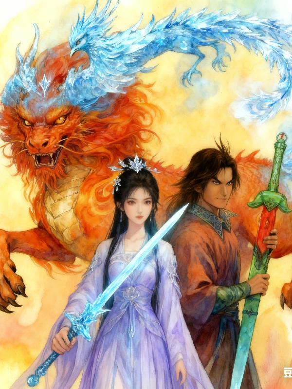 误惹豪门高冷总裁宠妻上瘾