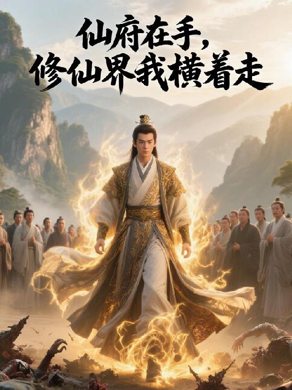 举国飞升！十四亿魔修吓哭异界