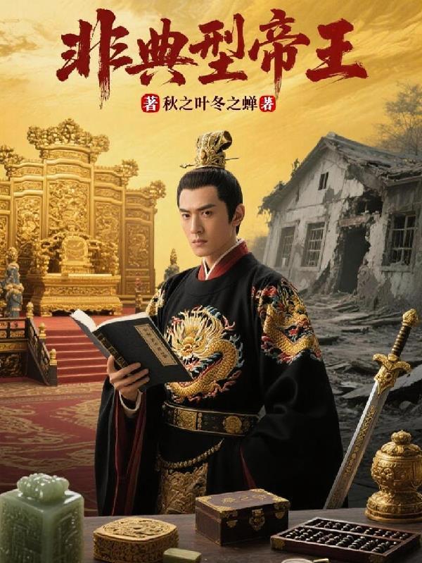 共感娇软女奴后，暴君他日夜难熬