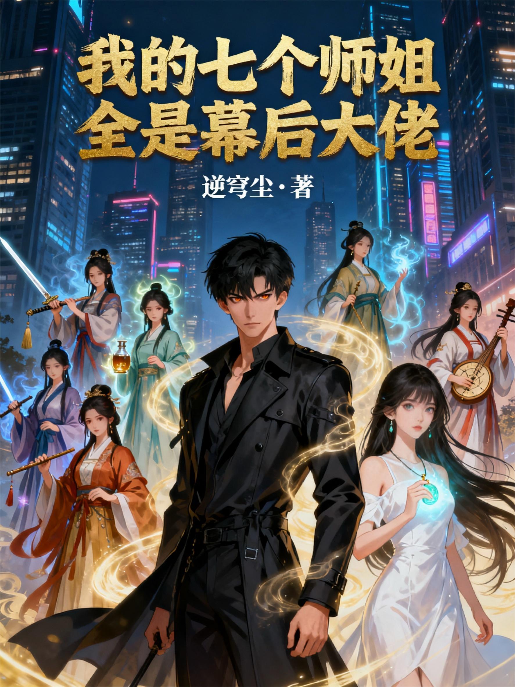 请神降