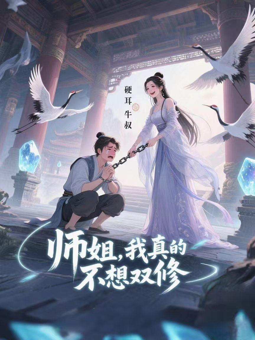 终极报复：系统让我做鬼也能升级