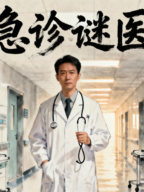 灵魔逆世录