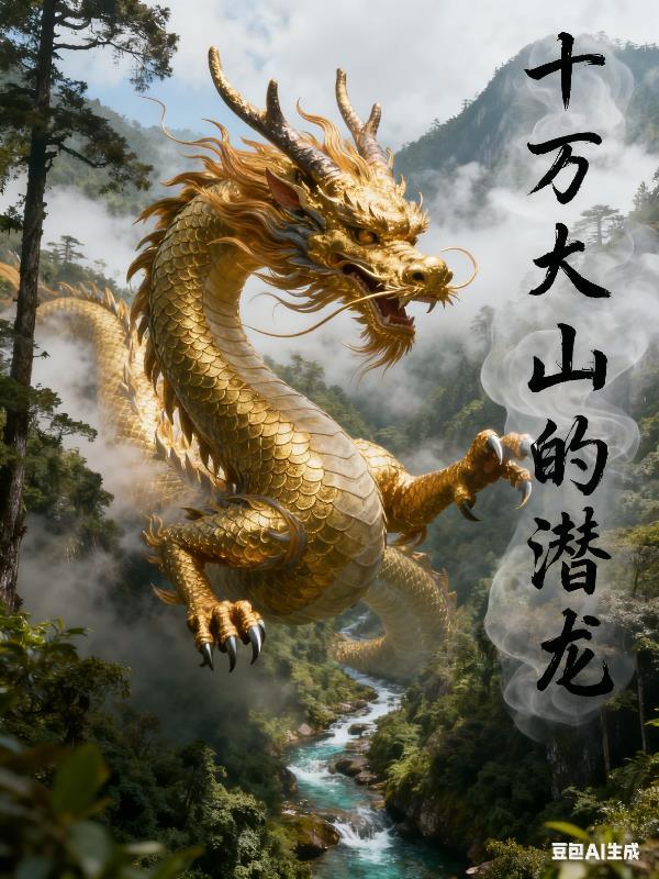穿成炮灰后，美食玄学爆火