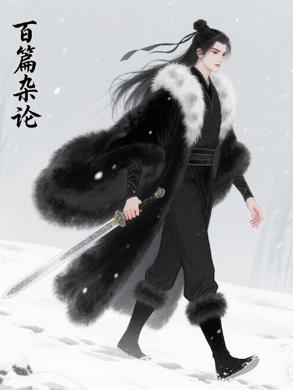 海贼：魔女大人的海贼游