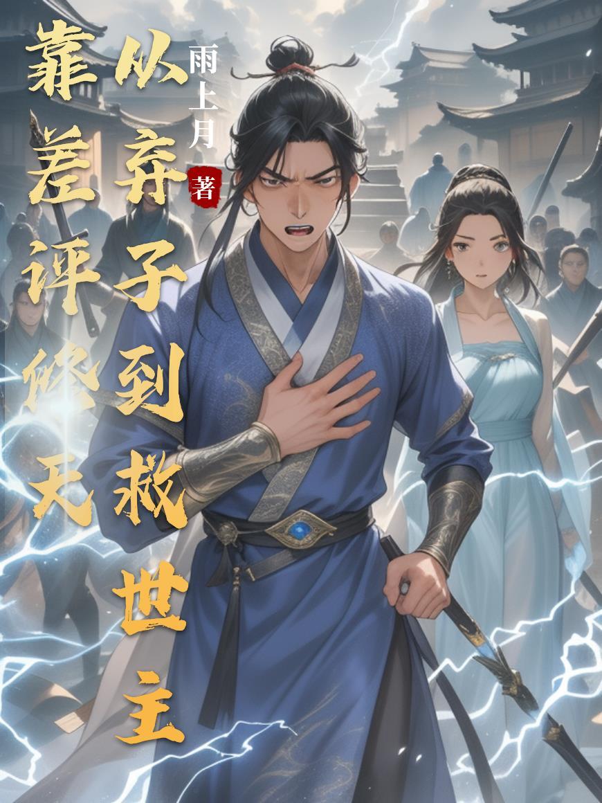前世今生：再续千年缘