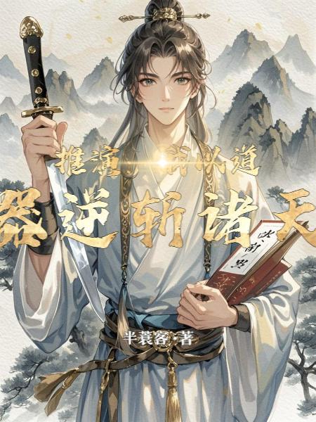 一剑照汗青
