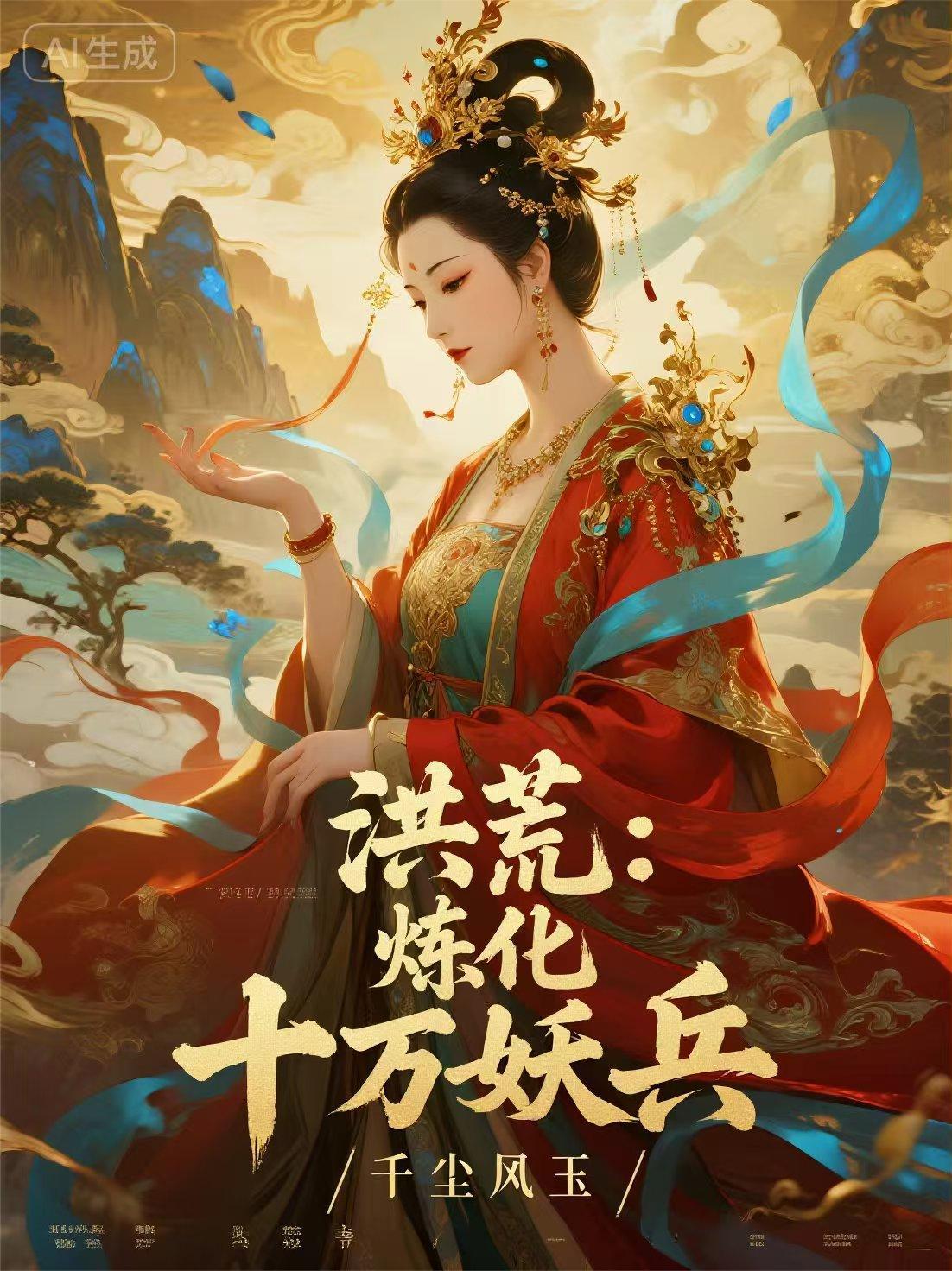 重生95，打造全球第一村