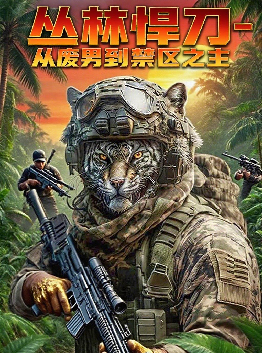 豪门职场逆途