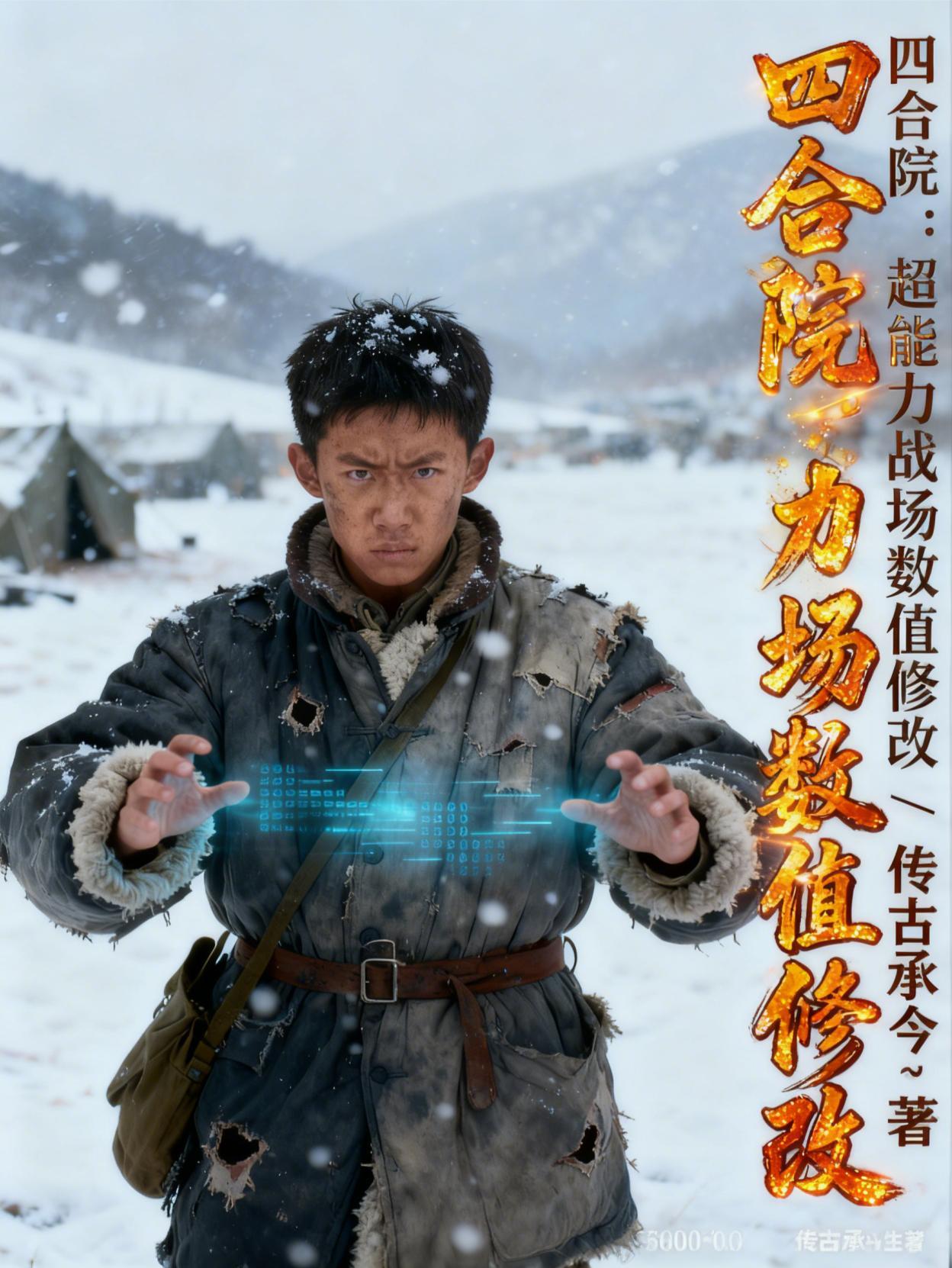 全兽出击：随影逐行