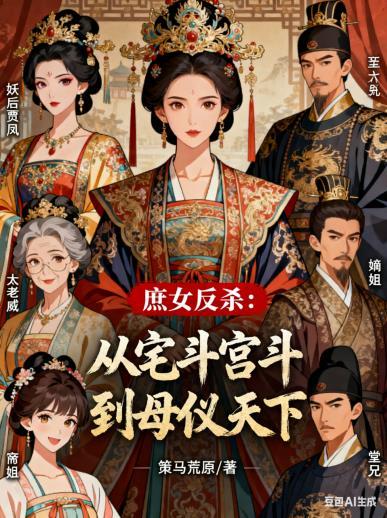 武道巅峰：开局暴打校园霸凌