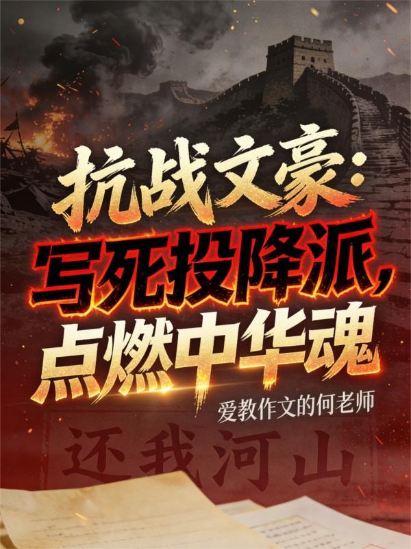 混沌主宰：签到觉醒混沌神魔体