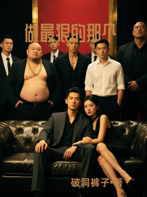被妹妹抢走的