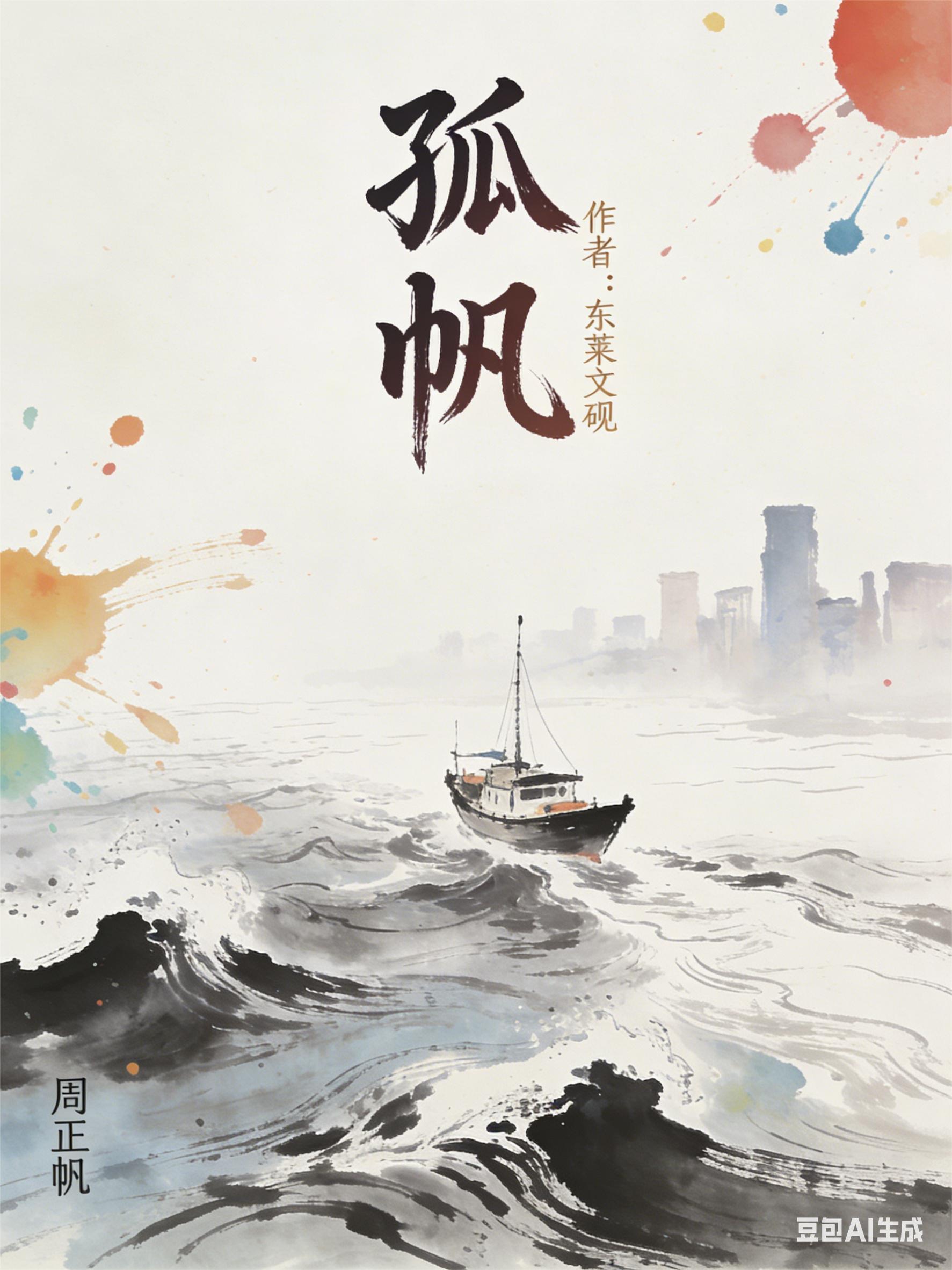 末日魂卡：从一座枯坟开始