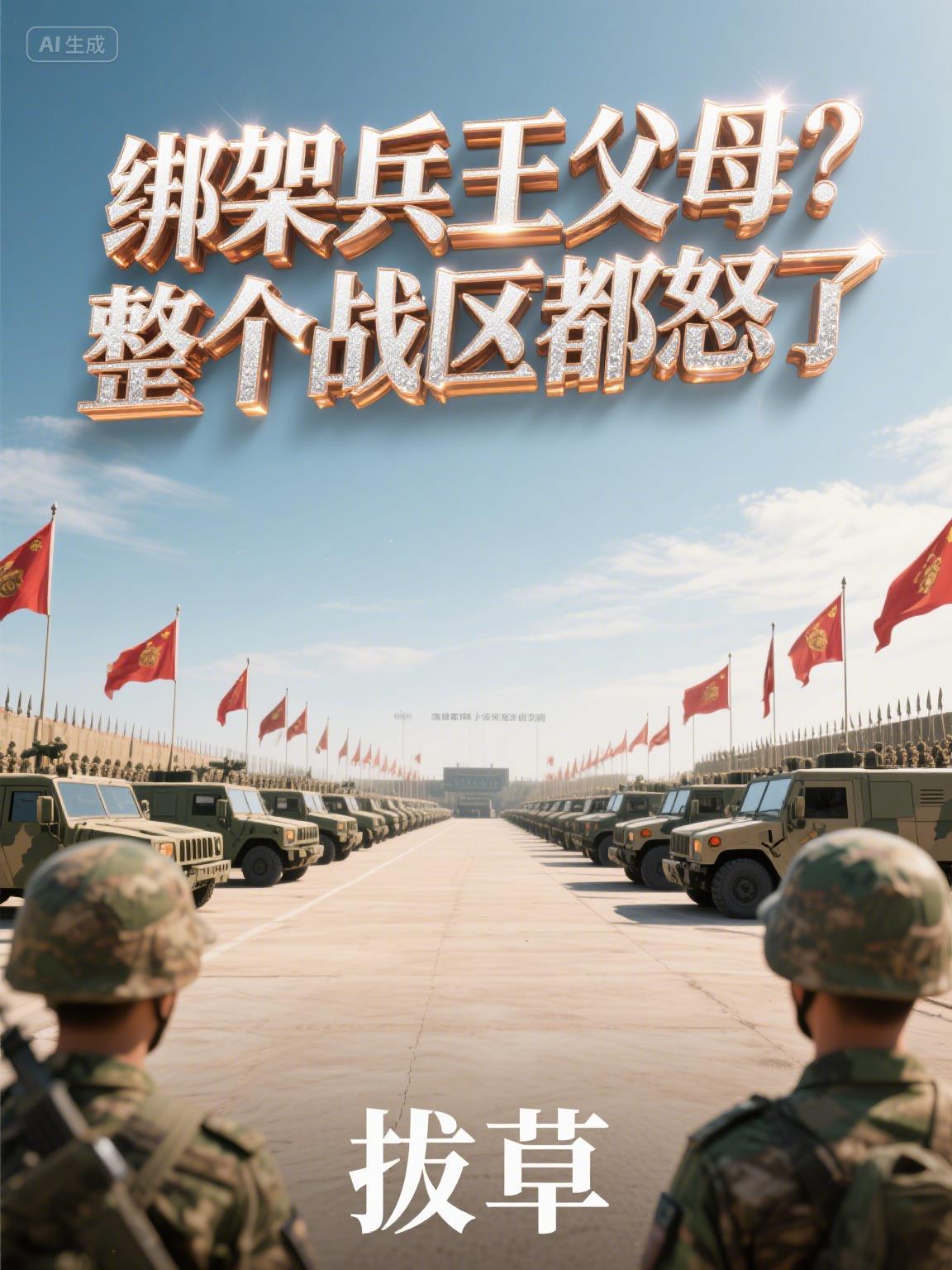 重生末世之终极强化起点