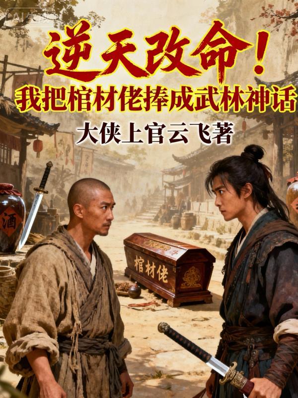 我在月宫娶了嫦娥