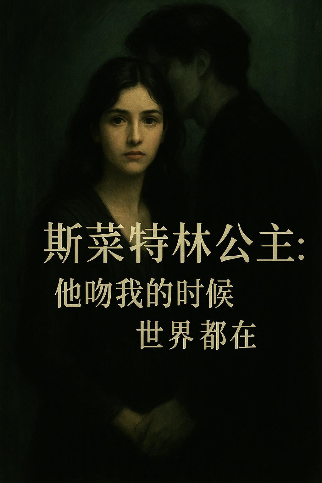 渣男总裁别虐我