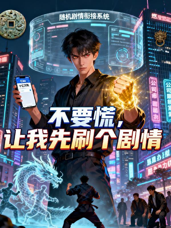 重生千禧：从柜姐到国货美妆女王