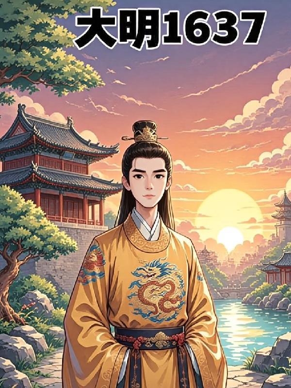 大宅门：我白敬业不做瘸子