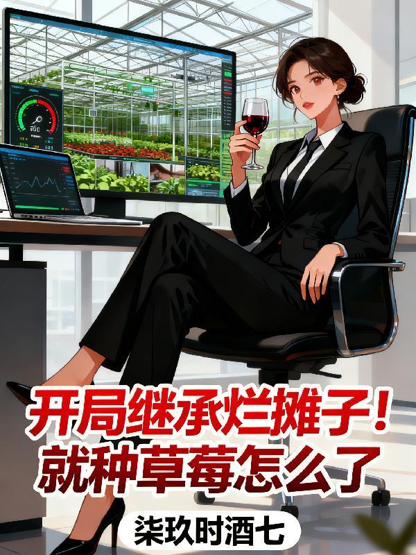 星辰予你左右