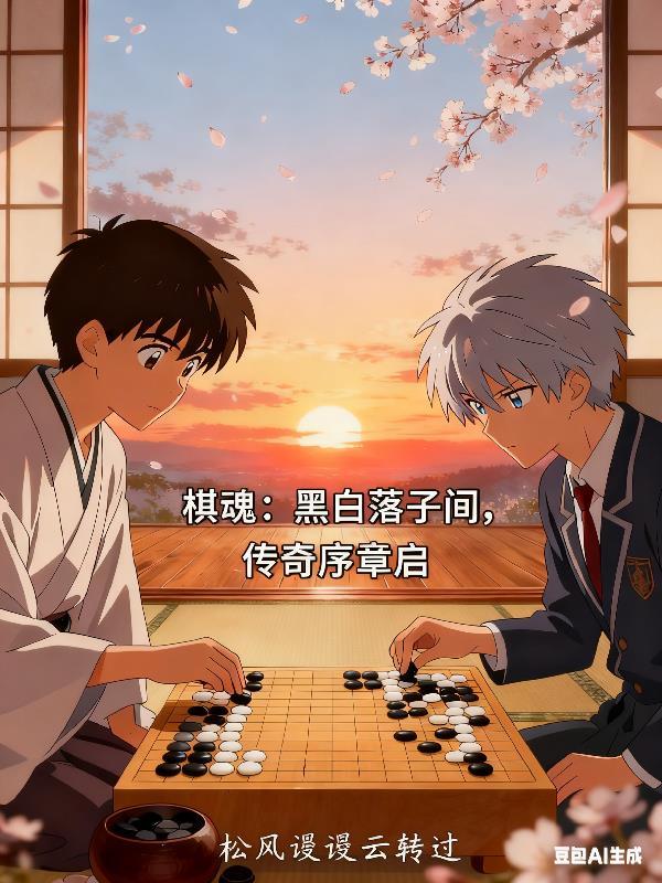 鬼仙长生