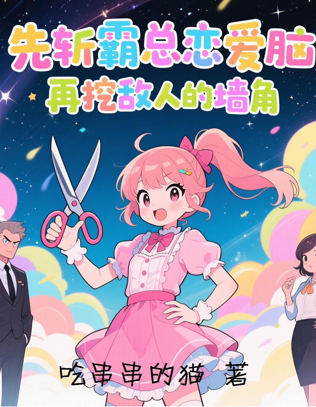 优诺奥特曼：开局炸希卡利实验室