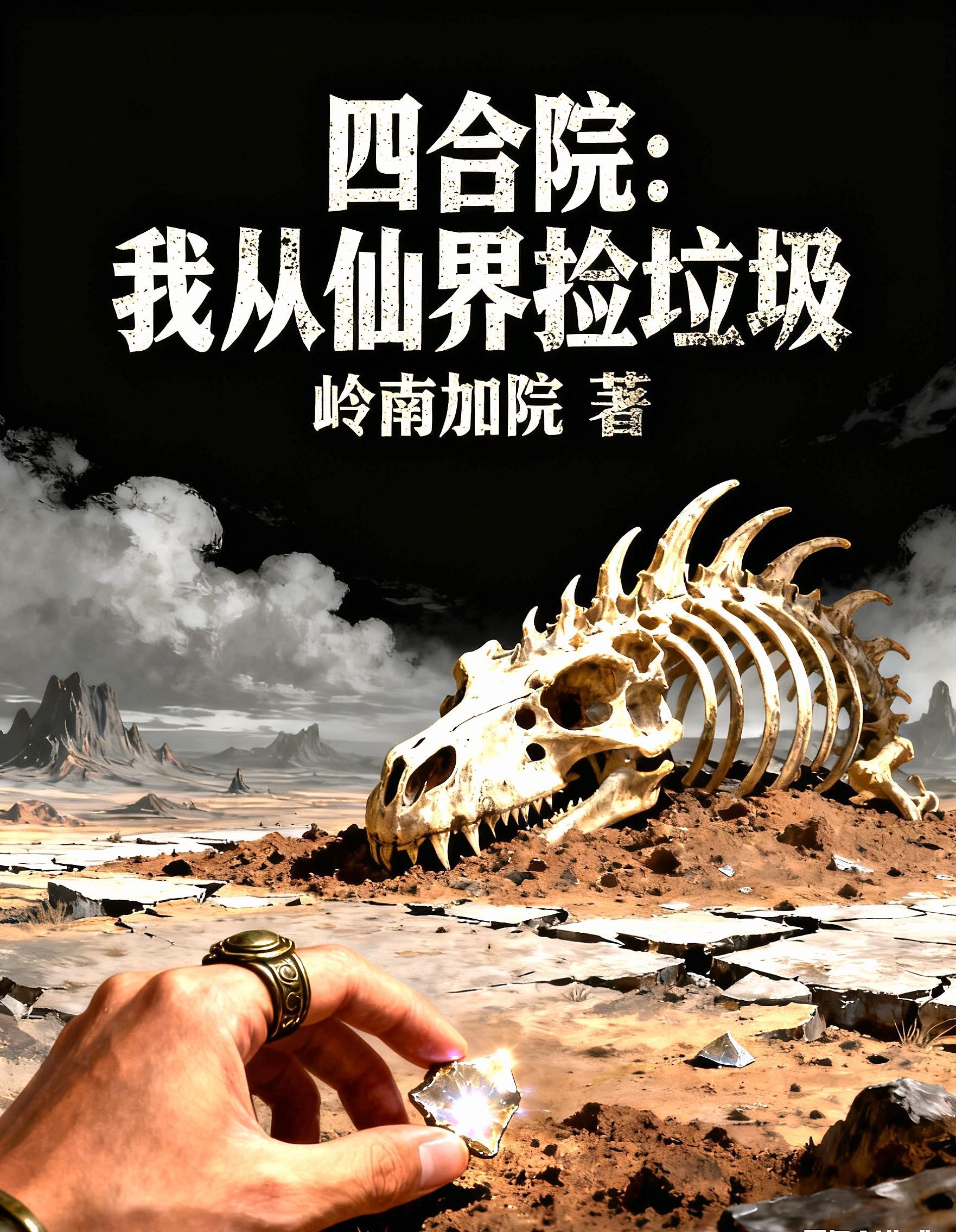 万界尊主