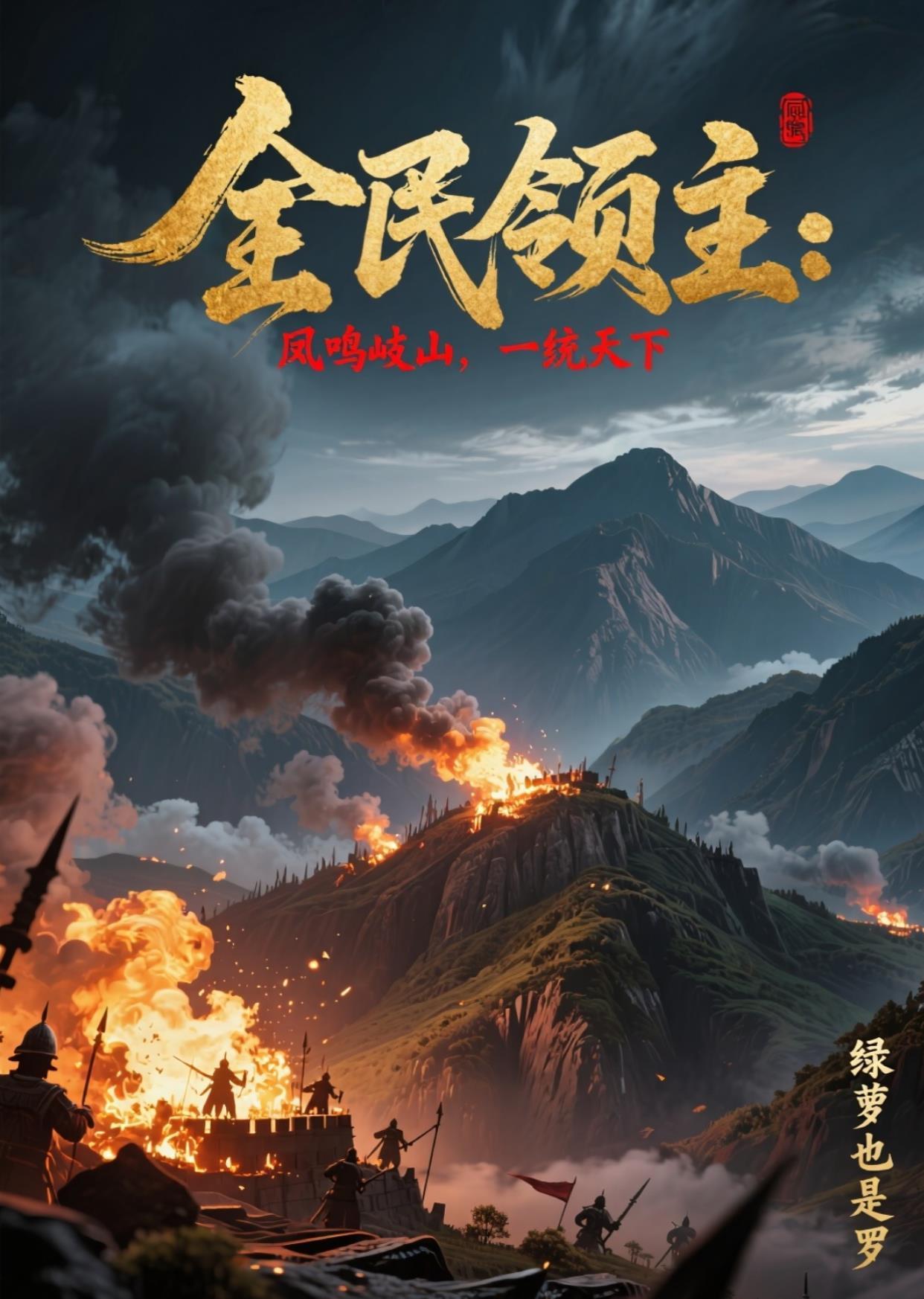 百年杂役,我在废丹房捡漏成仙